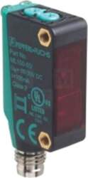 PEPPERL+FUCHS Sensor: photoelectric | Range: 0