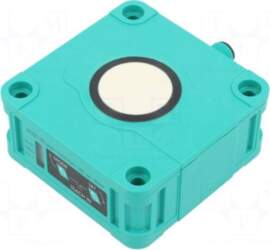 PEPPERL+FUCHS Sensor: ultrasonic | Range: 200mm÷4m