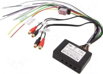 PER.PIC. Adapter