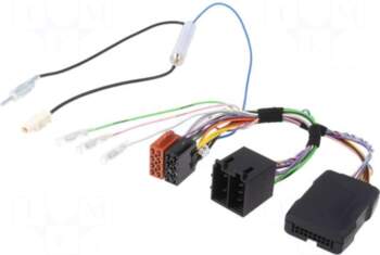 PER.PIC. Adapter for control from