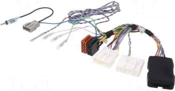 PER.PIC. Adapter for control from