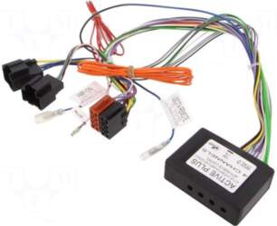PER.PIC. Adapter | Saab |