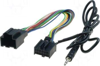 PER.PIC. Aux adapter | Jack