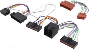 PER.PIC. Cable for THB, Parrot