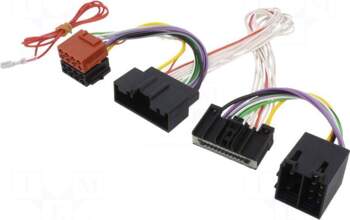 PER.PIC. Cable for THB, Parrot