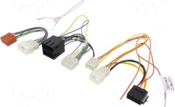 PER.PIC. Cable for THB, Parrot