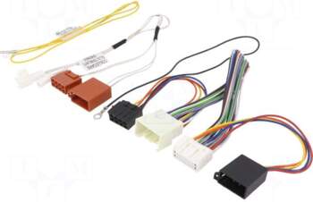 PER.PIC. Cable for THB, Parrot