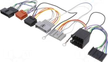 PER.PIC. Cable for THB, Parrot