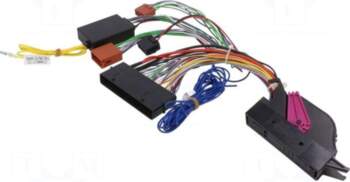 PER.PIC. Cable for THB, Parrot