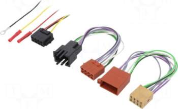 PER.PIC. Cable for THB, Parrot
