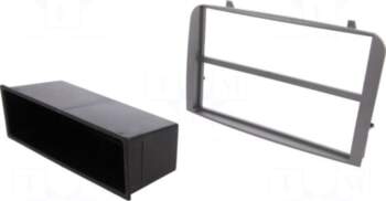 PER.PIC. Radio frame | Alfa