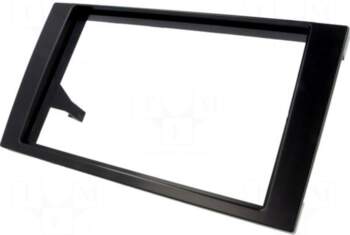 PER.PIC. Radio mounting frame |
