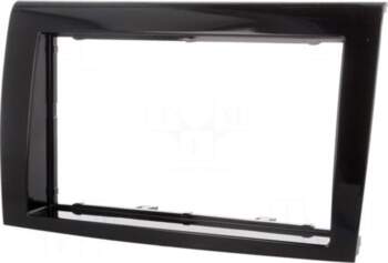 PER.PIC. Radio mounting frame |
