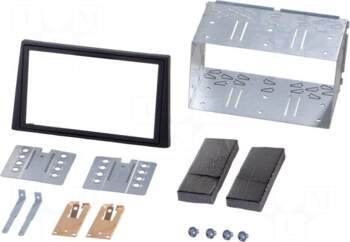 PER.PIC. Radio frame | Opel