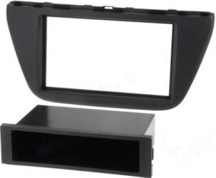 PER.PIC. Radio mounting frame |