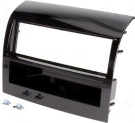 PER.PIC. Radio mounting frame |