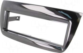 PER.PIC. Radio mounting frame |