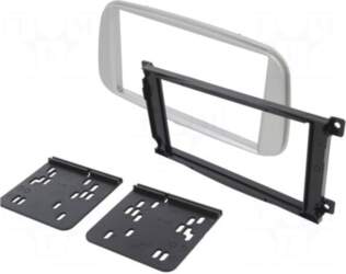 PER.PIC. Radio mounting frame |