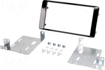 PER.PIC. Radio mounting frame |