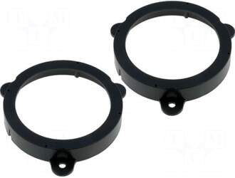 PER.PIC. Speaker adapter | 130mm