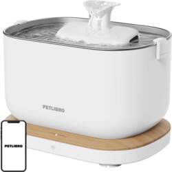 Petlibro Dockstream drinker with app, 2