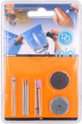 PG MINI Acces.for drills |