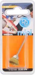 PG MINI Cup brush | 12mm