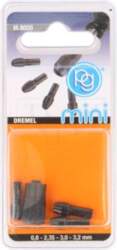 PG MINI Collets for drill holder