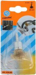 PG PROFESSIONAL Cup brush | 30mm