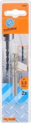 PG PROFESSIONAL Drill bit | for