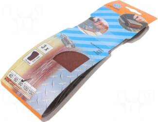 PG PROFESSIONAL Endless sanding tape |