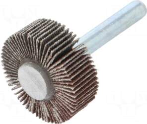 PG PROFESSIONAL Grinding pin | Granularity: