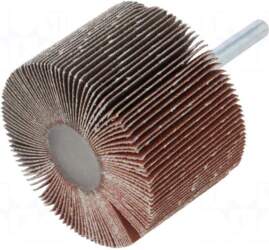 PG PROFESSIONAL Grinding pin | Granularity: