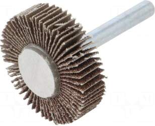 PG PROFESSIONAL Grinding pin | Granularity: