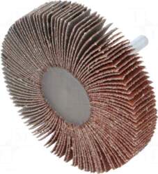 PG PROFESSIONAL Grinding pin | Granularity: