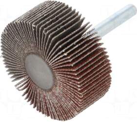 PG PROFESSIONAL Grinding pin | Granularity: