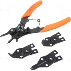 PG TOOLS Pliers | for circlip