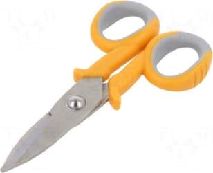 PG TOOLS Scissors | straight |