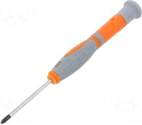 PG TOOLS Screwdriver: precision | Phillips