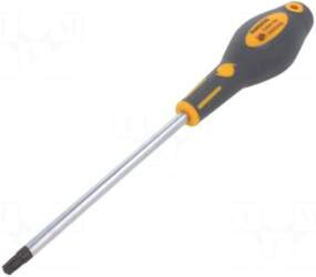 PG TOOLS Screwdriver: standard | Torx®