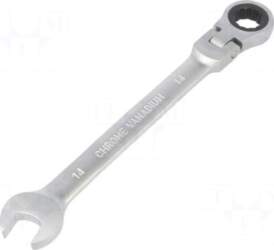 PG TOOLS Wrench: combination spanner |