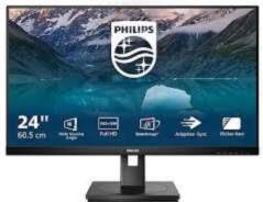 Philips 242S9JML, LED monitor - 23