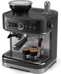 Philips Barista Brew