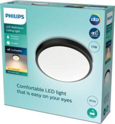 PHILIPS DORIS CL257 EC RD 17W