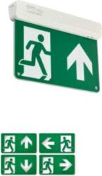 PHILIPS EM159C WL/CM EXIT SIGN M3