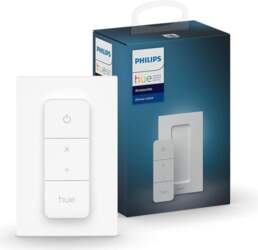 Philips HUE Dimmer Switch V2 (white)