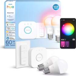 Philips Hue E WCA 806 A60