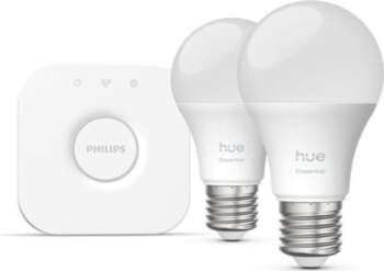 Philips Hue E WCA 806 A60