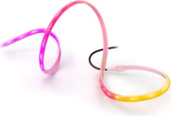 Philips Hue Flux Lightstrip for outdoor