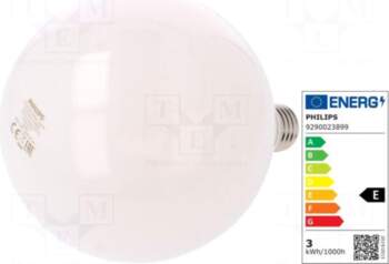 PHILIPS LED lamp | E27 |
